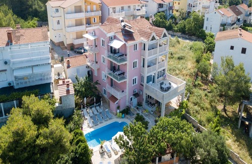 Okrug Gornji Apartment | Villa Stil