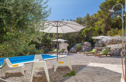 Krvavica Villa | Villa Stina