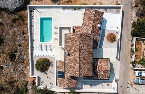 Jezera Villa | Villa Stina Jezera, Murter