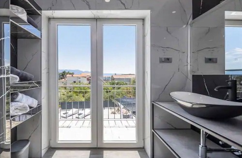 Sucuraj Villa | Villa Stipea - Four Bedroom Villa with Swimming Pool