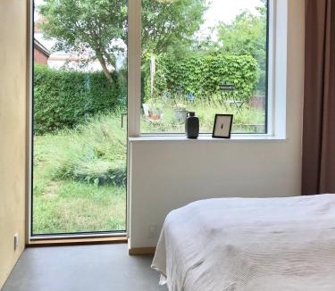 Amager Apartment | Villa Stjerneklar