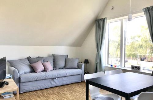 Amager Apartment | Villa Stjerneklar
