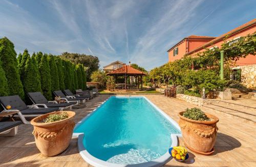 Ugljan Villa | Villa Stocco