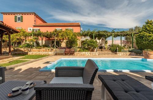Ugljan Villa | Villa Stocco