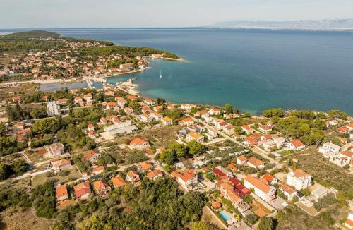 Ugljan Villa | Villa Stocco