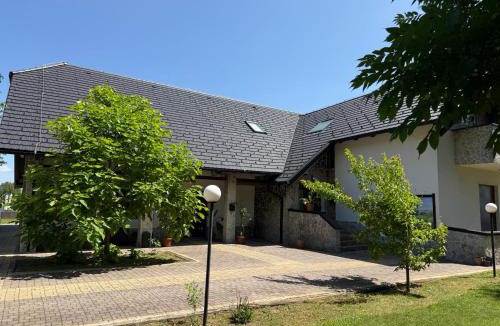 Catrnja House | Villa Stone 1