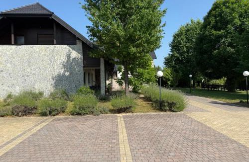 Catrnja House | Villa Stone 1