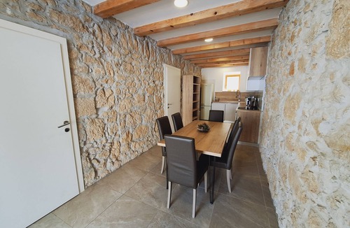Tribalj Villa | Villa Stone Castle