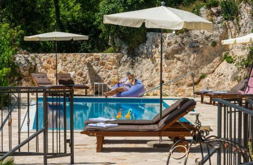 Mlini Villa | Villa Stone-Exceptional private Estate
