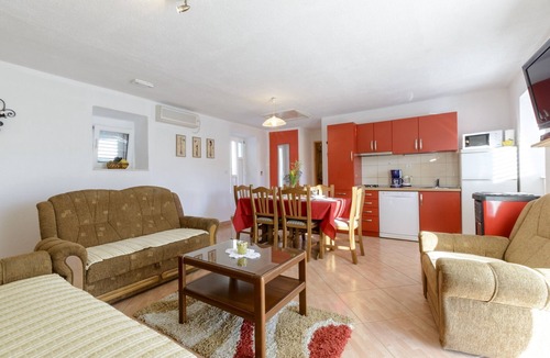 Pridvorje Villa | Villa Stone House Kuna - Three-Bedroom Villa with Private Pool
