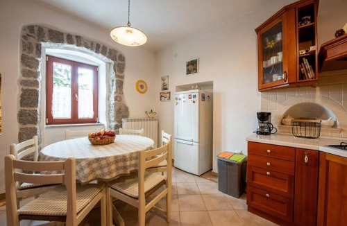 Kuceli House | Villa Stone (V0141-K1) - Matulji