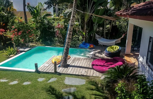 ProCab Villa | Villa Strelitzia Cabarete