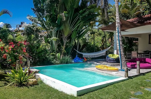 ProCab Villa | Villa Strelitzia Cabarete