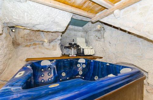 Blato Villa | Villa Strnj