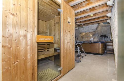 Blato Villa | Villa Strnj