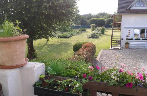 Aubigny-sur-Nere House | Villa Stuart