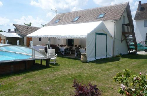 Aubigny-sur-Nere House | Villa Stuart