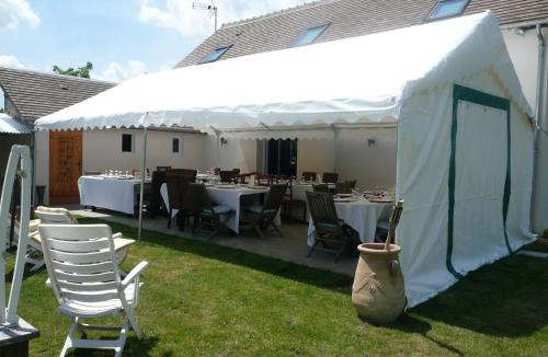 Aubigny-sur-Nere House | Villa Stuart