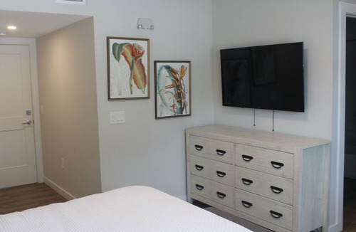 Nokomis Hotel | Villa Studio (Ground Level) - Unit A