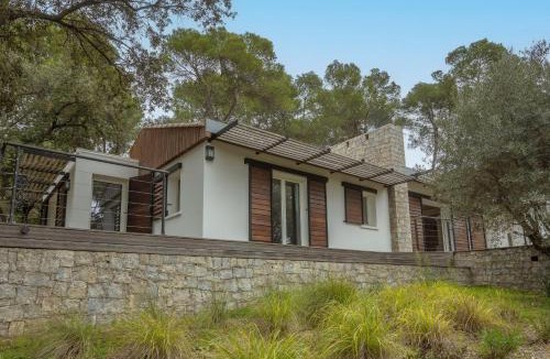 Trans-en-Provence House | Villa Stypa