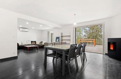 Trans-en-Provence House | Villa Stypa