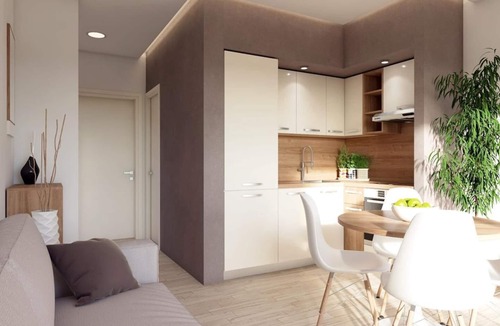 Kampor Apartment | Villa Subic