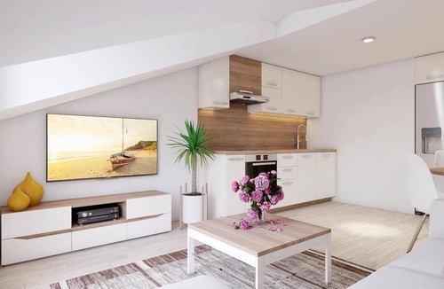 Kampor Apartment | Villa Subic