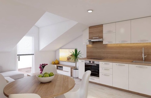 Kampor Apartment | Villa Subic
