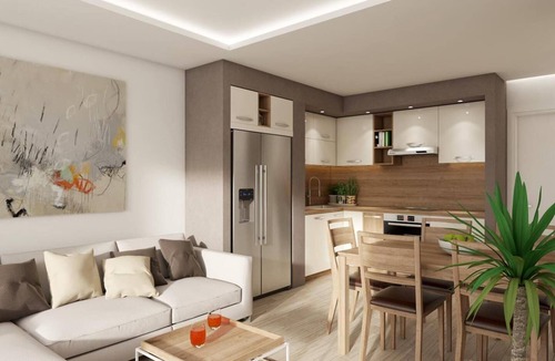 Kampor Apartment | Villa Subic