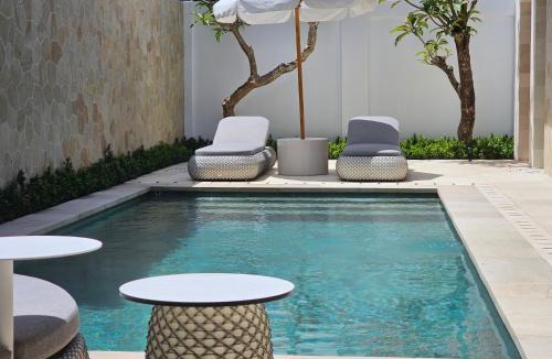 Siligita Villa | Villa Sucasas, Luxury Pool Villa Nusa Dua, Bali