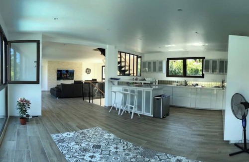Sucy-en-Brie House | Villa Sucy with private pool