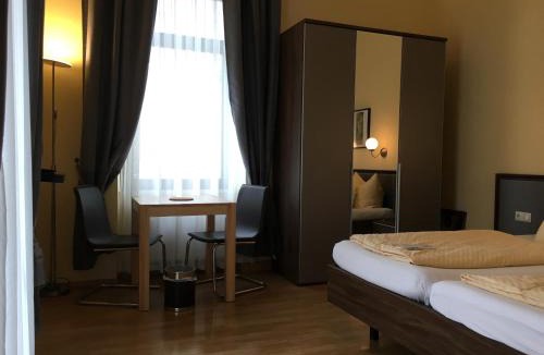 Gmain Apartment | Villa Sudrow