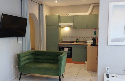 Lliber Bed & Breakfast | Villa Sueño Grande