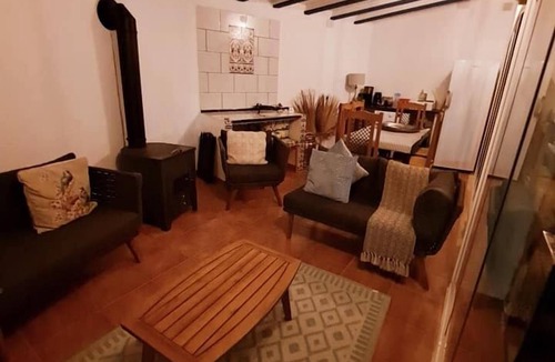 Lliber Bed & Breakfast | Villa Sueño Grande