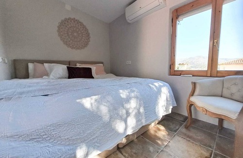 Lliber Bed & Breakfast | Villa Sueño Grande