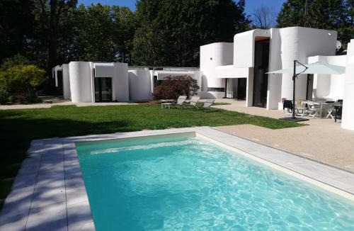 Saint-Pierre-d'Irube House | Villa Sugulna