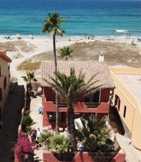 Sheridan Villa | Villa sul Mare