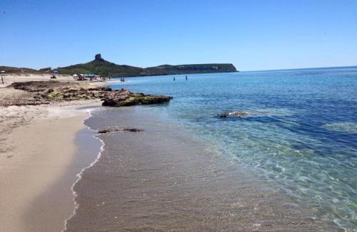 Sheridan Villa | Villa sul Mare