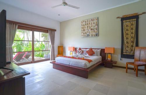 North Legian Villa | Villa Suliac - Luxurious Private 3BR Villa in Central Seminyak
