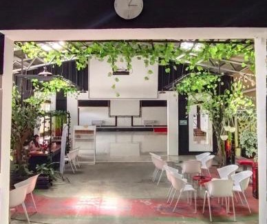 Ciumbuleuit Villa | Villa Sultana Private Pool