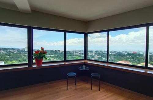 Ciumbuleuit Villa | Villa Sultana Private Pool