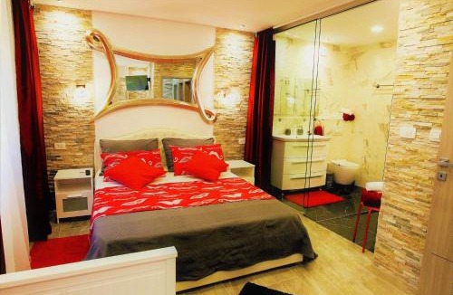 Vantacici Villa | Villa Summer dream with heated pool, sauna and jacuzzi