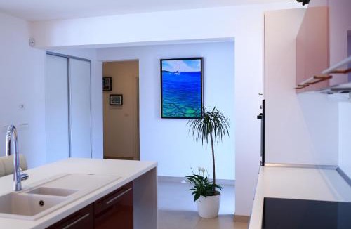 Susica Apartment | Villa Summer Dreams Apartments