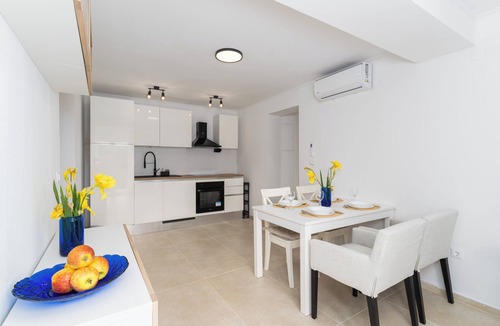 Mocici Villa | Villa Sun - charming villa, heated pool, full privacy, wedding, near Dubrovnik