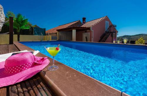 Podgora Villa | Villa Sun Haven