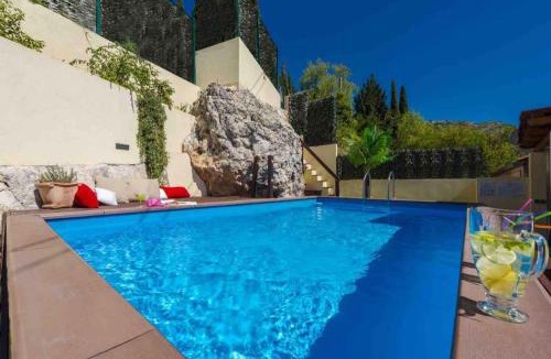 Podgora Villa | Villa Sun Haven