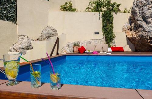 Podgora Villa | Villa Sun Haven