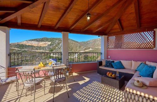 Podgora Villa | Villa Sun Haven