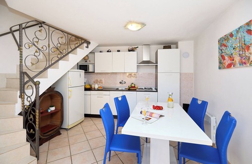 Podgora Villa | Villa Sun Haven - Three Bedroom Villa, Sleeps 8