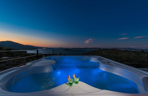 Dragove House | Villa Sun House, Dragove, Croatia